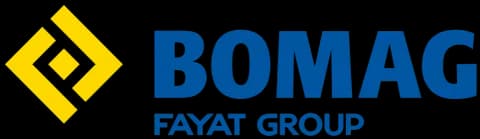 Bomag logo