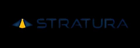 Stratura logo